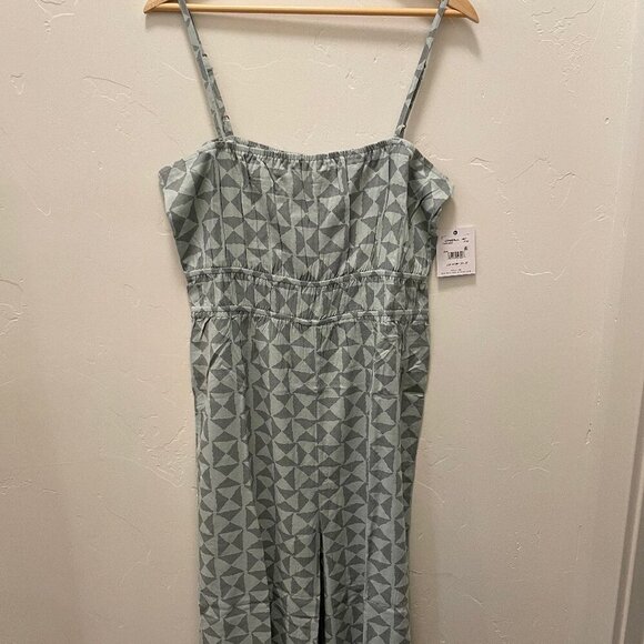 O'NEILL VERA AMOR GEO JUMPSUIT NWT - Picture 7 of 9